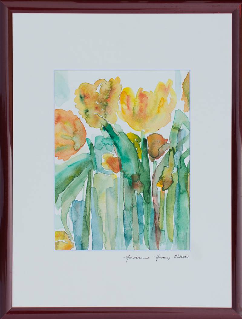 Der Frühling